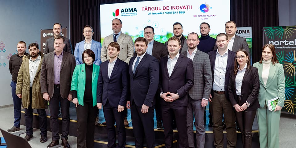 Tehnologiile viitorului în agricultură, mai aproape de fermieri