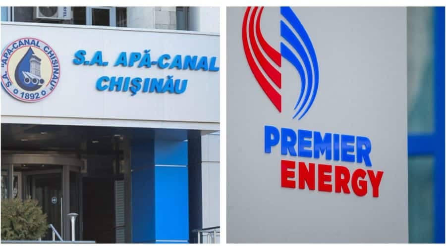 PREMIER ENERGY amână deconectările de la APĂ-CANAL