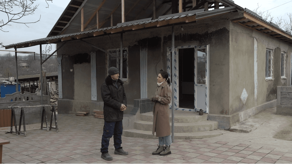 Drama unei familii care a sensibilizat o localitate întreagă