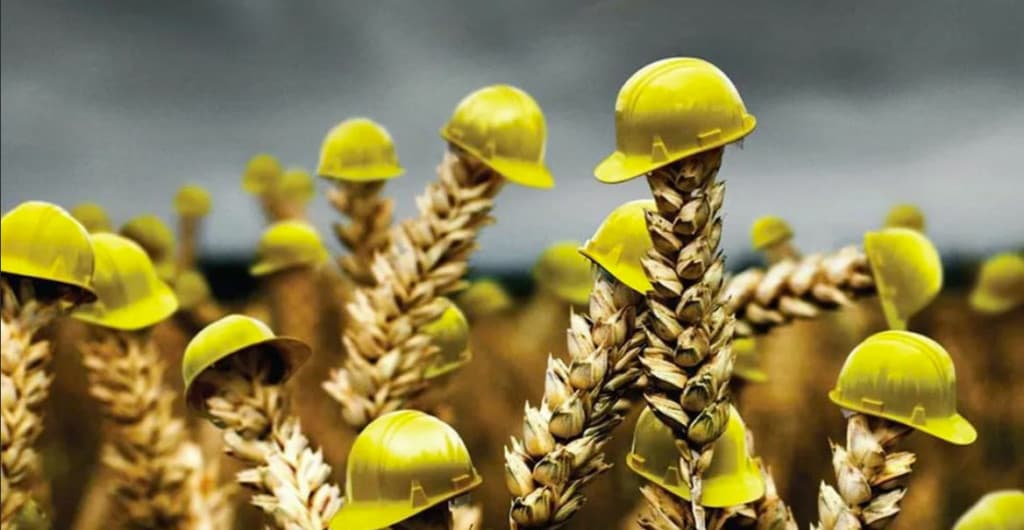 Asigurarea în agricultură, mai atractivă?