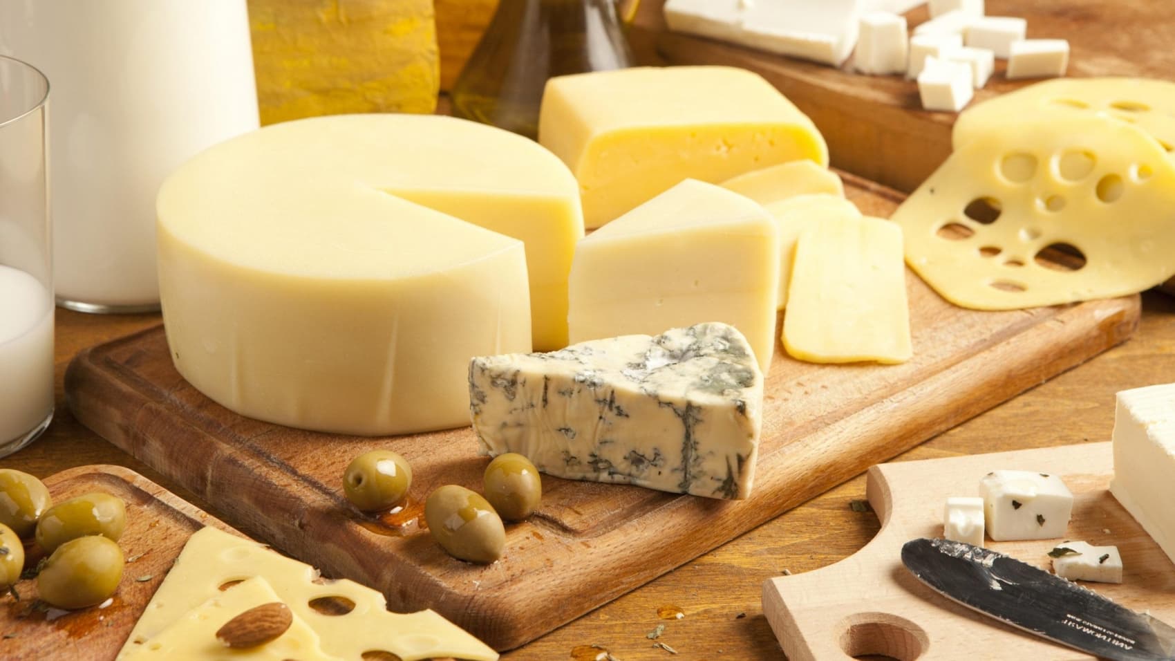 RM, printre principalii consumatori de produse lactate din Ucraina