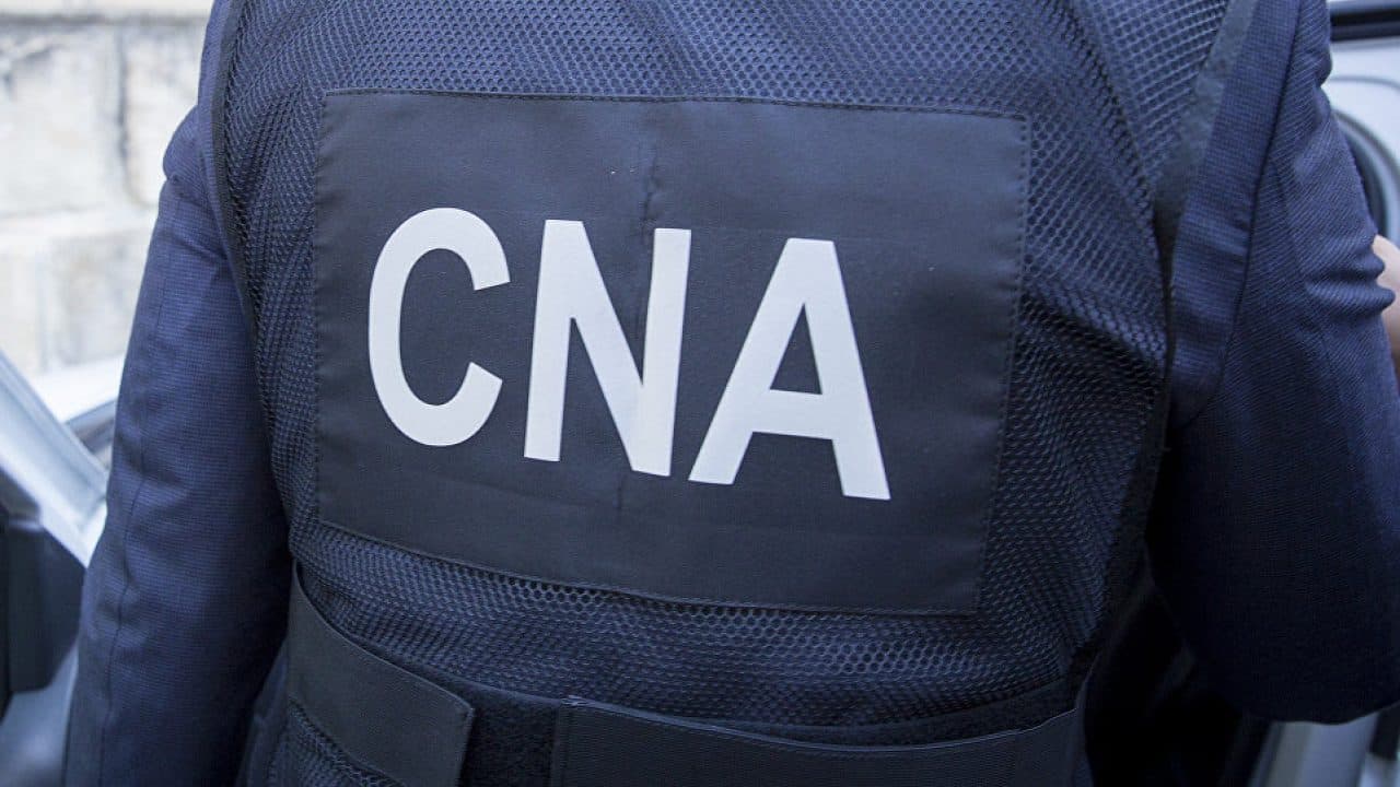 68 de percheziții efectuate de către CNA la birourile AIPA