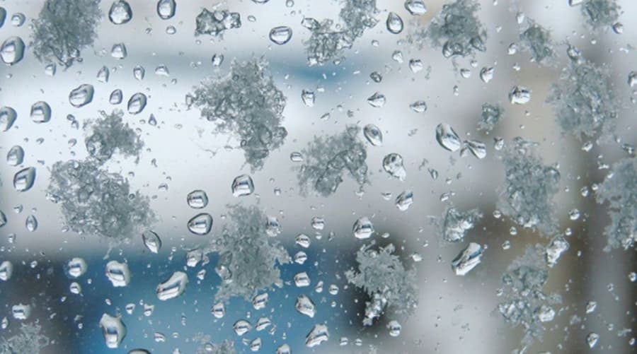 Posibile ploi pentru miercuri, prognozează meteorologii
