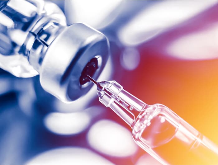 Un nou lot de vaccin împotriva hepatitei virale B, achiziționat de CNAM