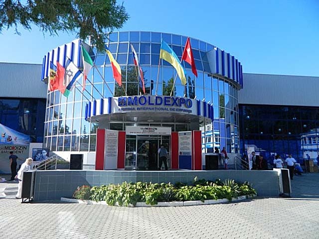 Primăvara vine cu Moldagrotech. Fermierii, așteptați la expoziție