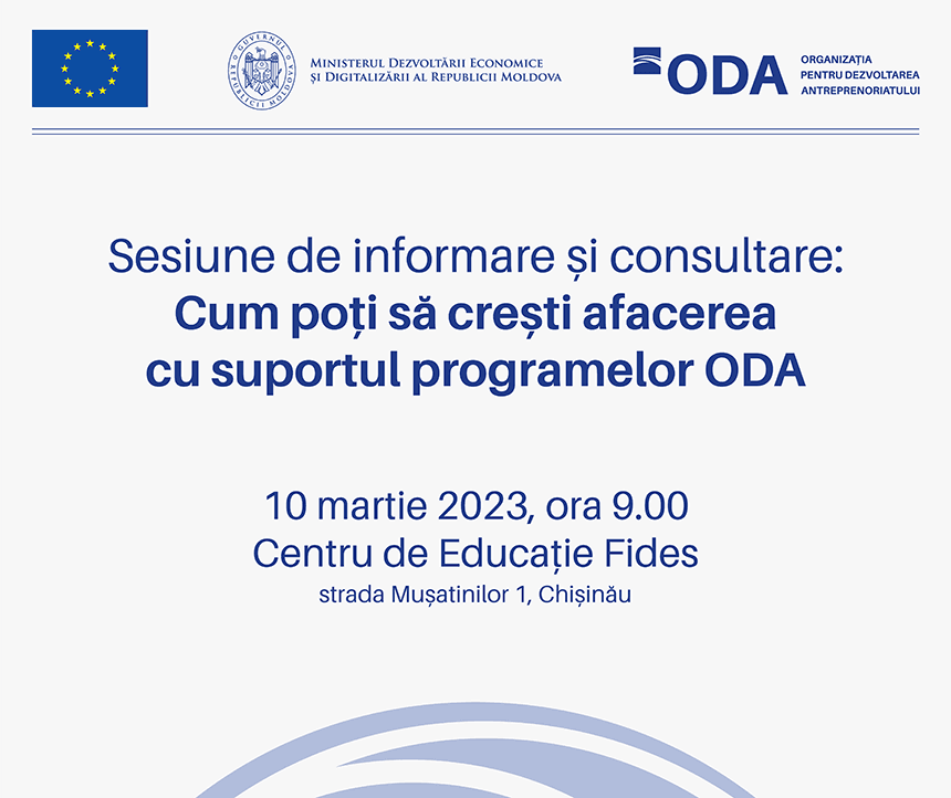 Cum poți să-ți crești afacerea cu suportul granturilor?