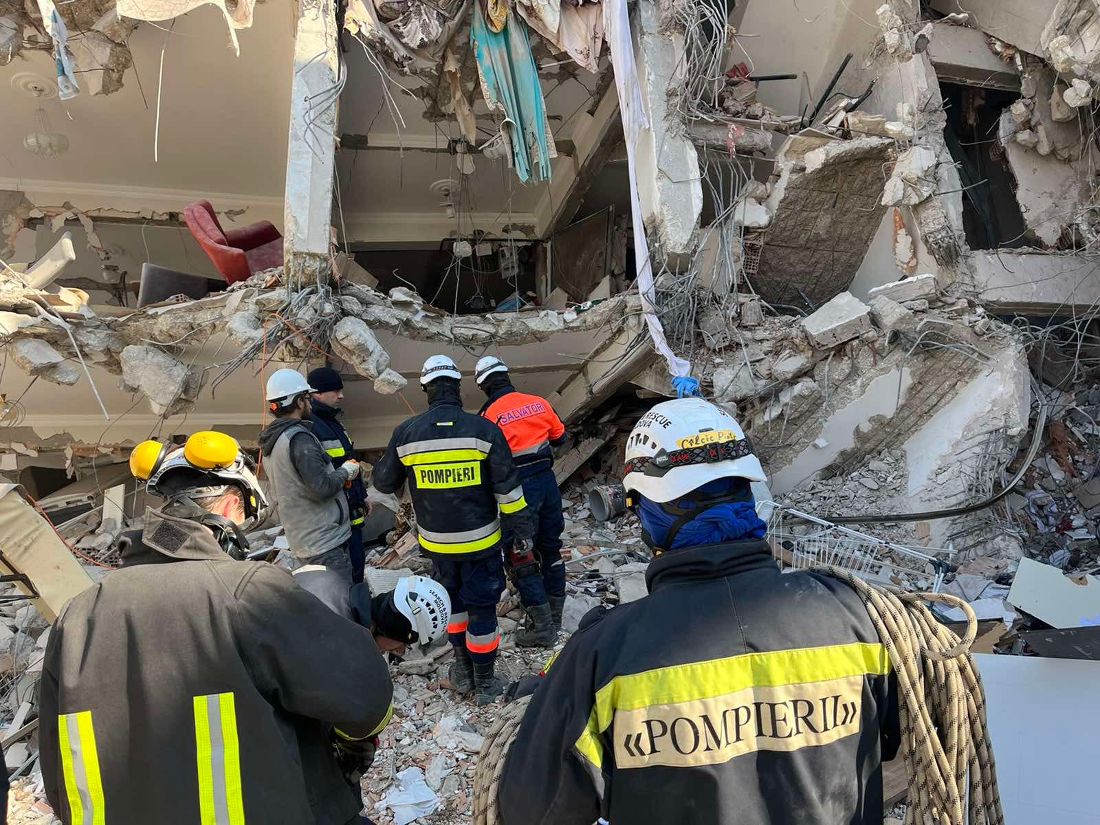 Mai mulți moldoveni au fost evacuați din Turcia