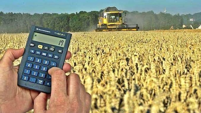 Activitatea agricolă în Moldova din 2022, în cifre