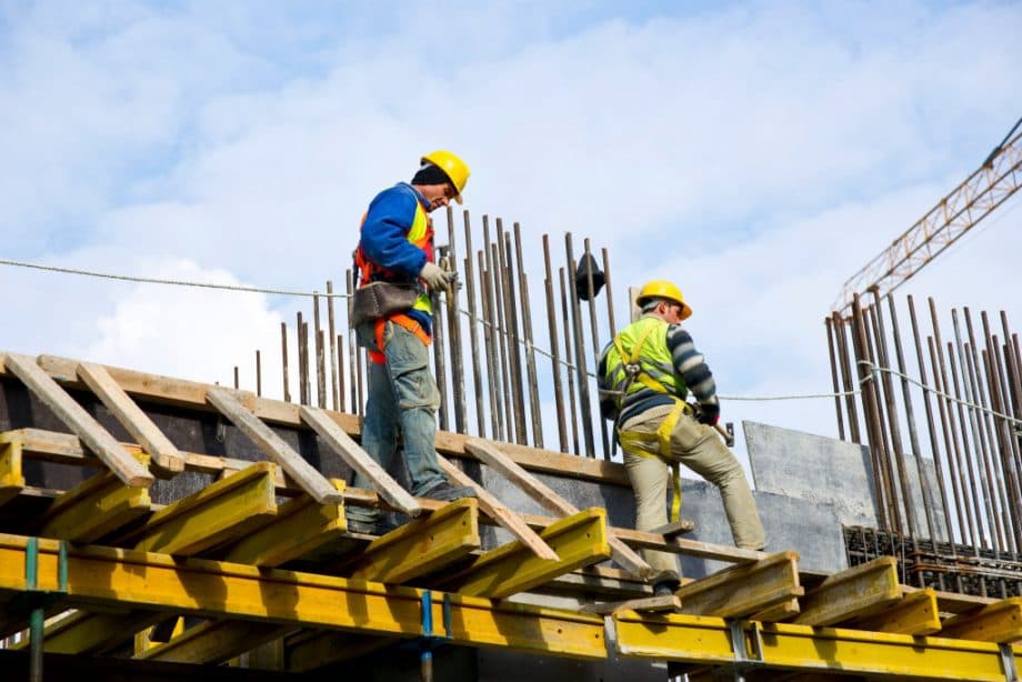 Chișinău concentrează 85% din toate construcțiile din Moldova