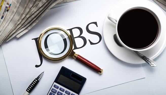 Peste 10.500 de locuri de muncă vacante în Moldova