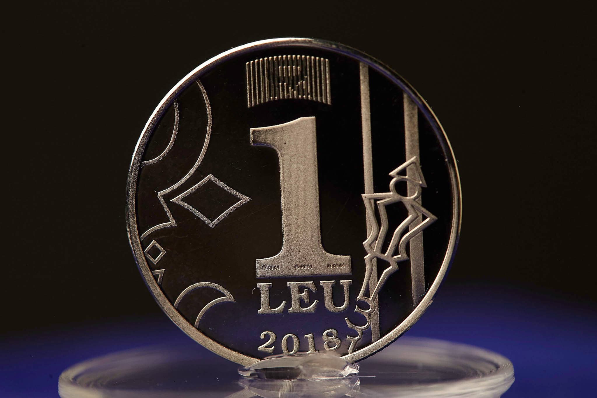 ANALIZĂ: BNM ar urma să ieftinească leul / VIDEO