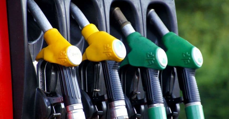 Benzina și motorina se scumpesc! Noile prețuri stabilite pentru data de 30 aprilie