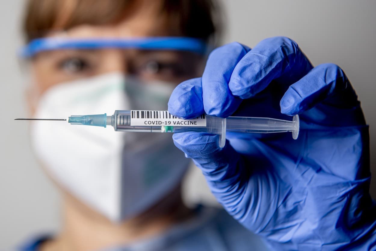 Care oraș din țara noastră este codaș la capitolul vaccinare?
