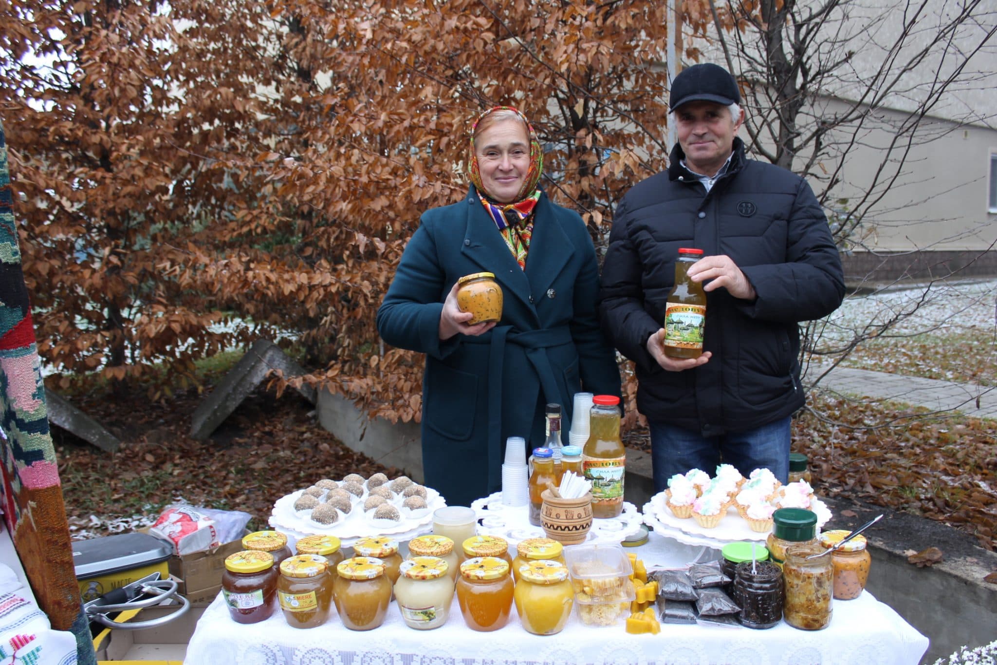 O afacere „dulce” aduce profit aduce