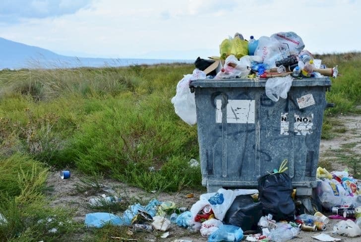 Vor avea o infrastructură modernă de gestionare a deșeurilor