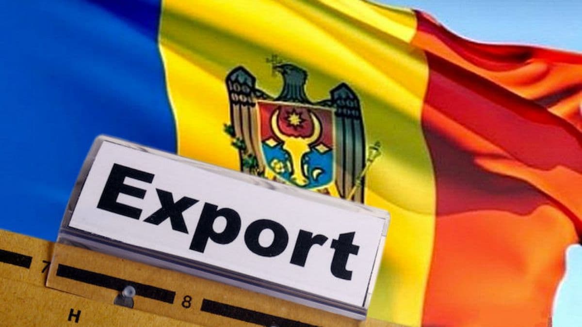STATISTICA Au scăzut exporturile către UE