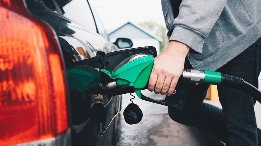 Carburanți mai ieftini