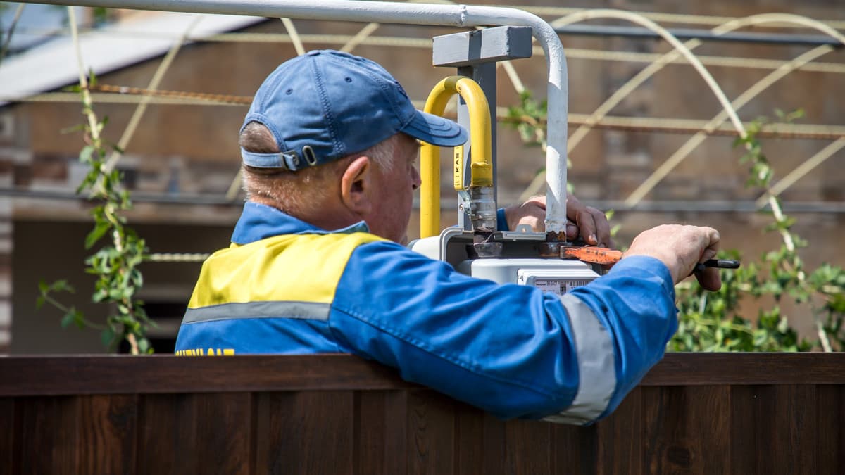 Moldovagaz a deconectat 602 unități de consum