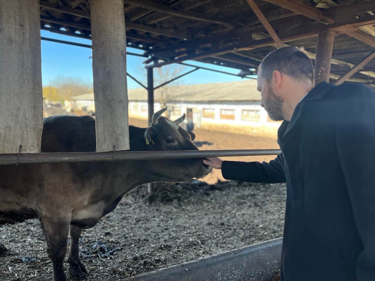 Sectorul agroindustrial se dezvoltă datorită investițiilor europene