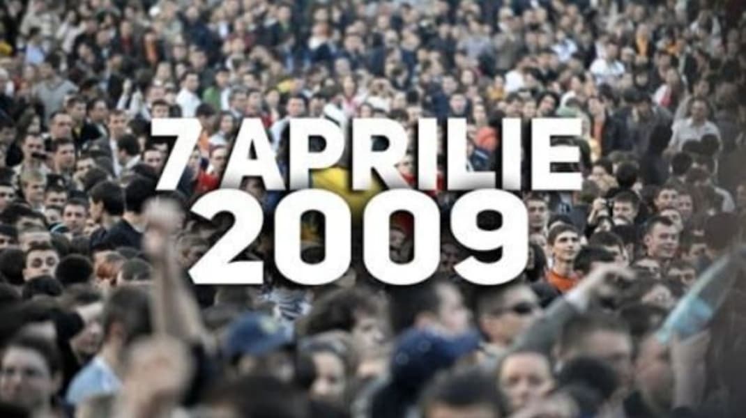 14 ani de la evenimentele din 7 aprilie. Au ”revoluționat” lucrurile?