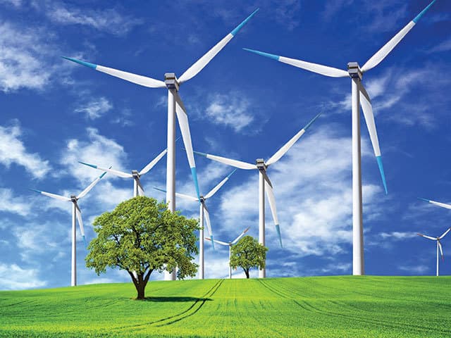 Viziuni contradictorii privind investițiile în energia regenerabilă