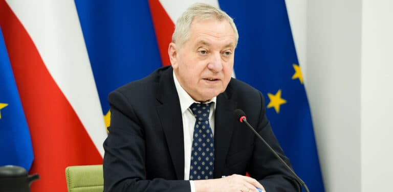 Ministrul Agriculturii din Polonia și-a dat demisia