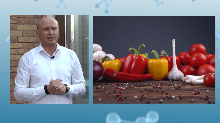 PROFU DE NUTRIȚIE - Cum să revii în formă după sărbători și mese copioase