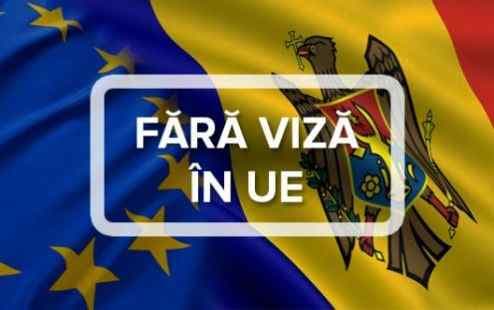 De nouă ani, moldovenii circulă în Uniunea Europeană fără vize
