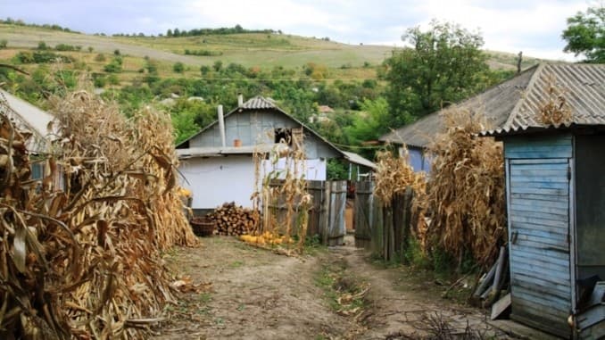 Procedura de radiere a gospodăriilor țărănești inactive, simplificată