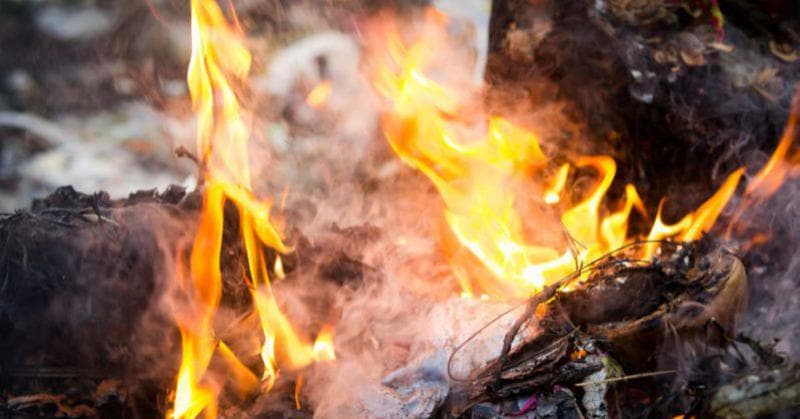 Regulamentul privind incinerarea deșeurilor, aprobat