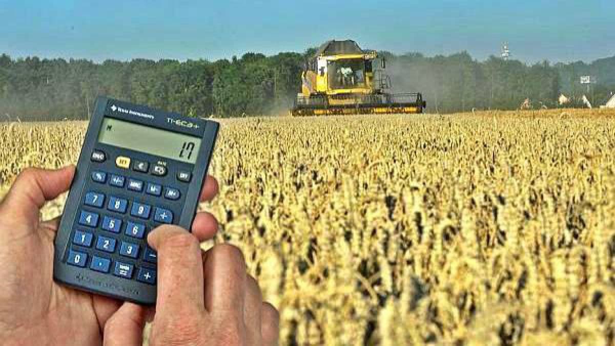 Modificări în metodologia de achitare a riscurilor asigurate în agricultură