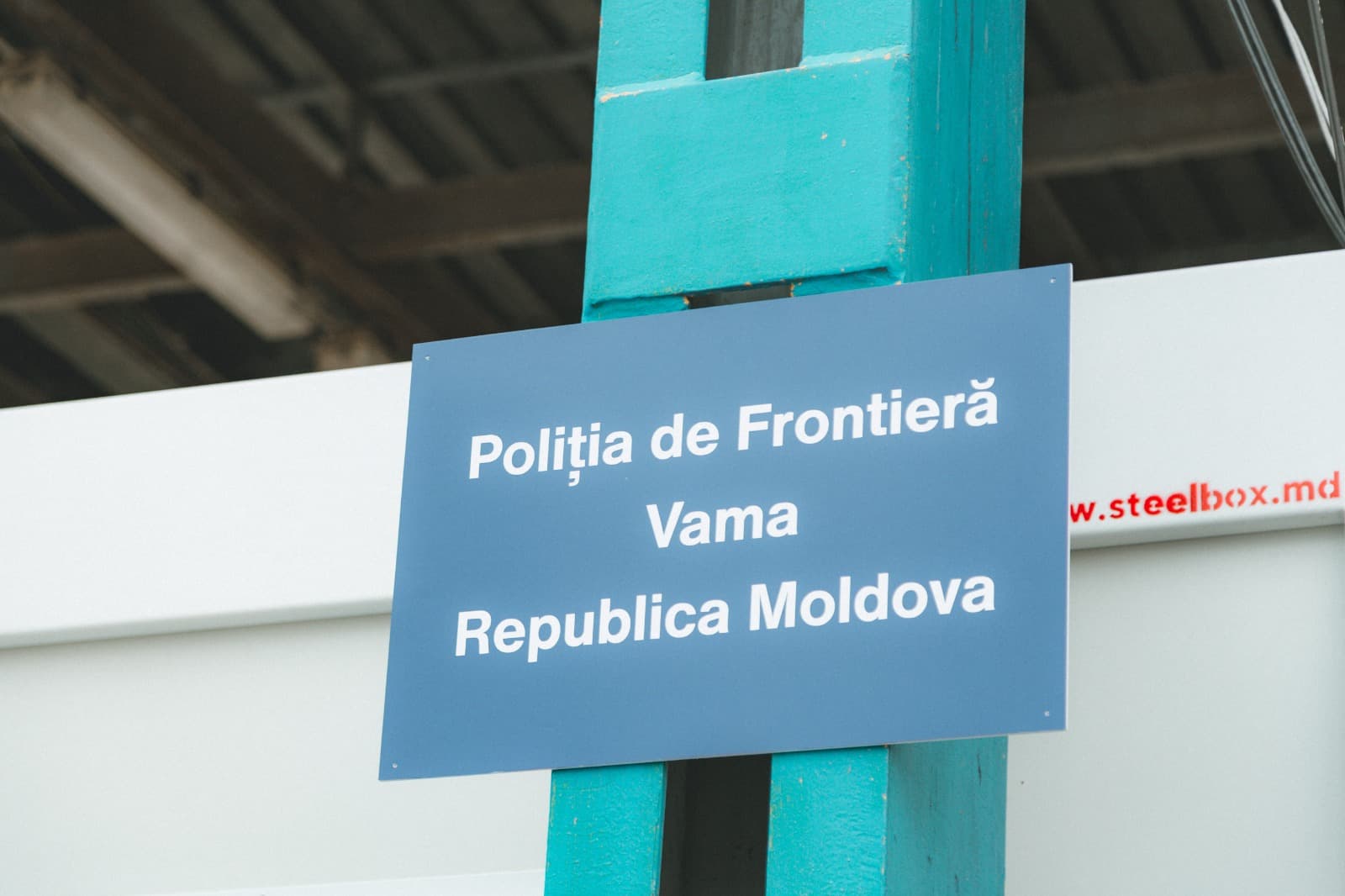 Veste bună! Timpul de așteptare la vama moldo-română se reduce