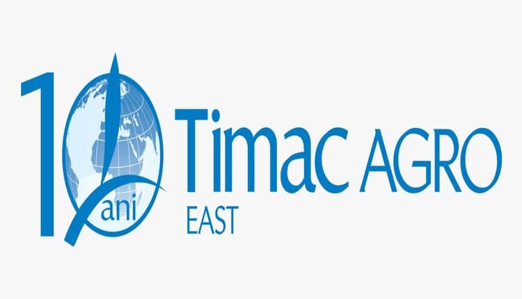 TIMAC AGRO EAST – 10 ani de excelență în Republica Moldova