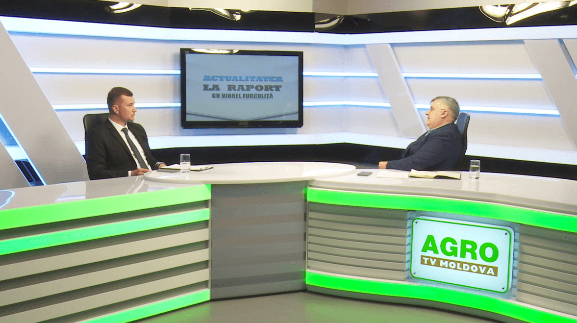 Impactul crizei cerealelor ucrainene pentru Republica Moldova