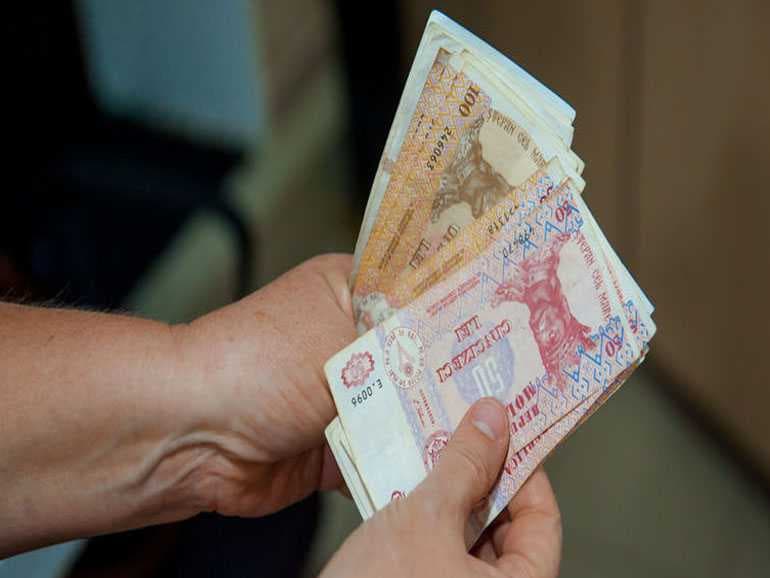 Peste 118 milioane de lei, debursate pe conturile solicitanților de subvenții