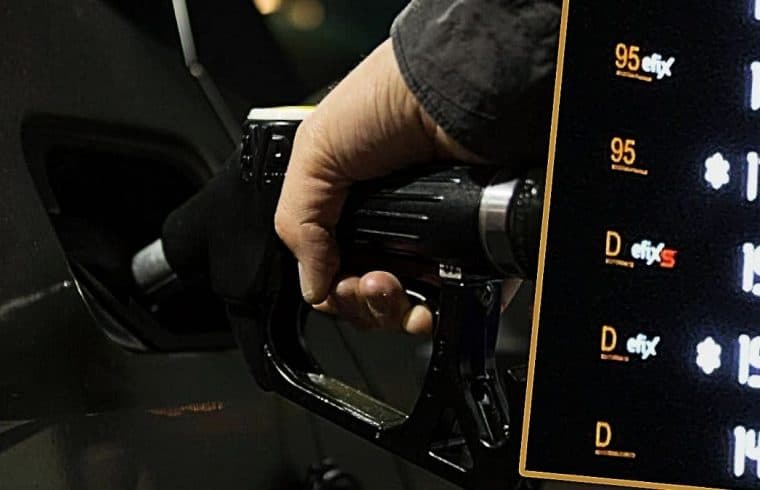 Prețul la carburanți va mai crește în week-end