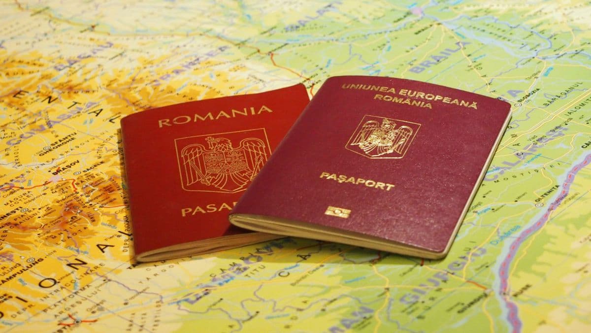 Alte condiții pentru obținerea cetățeniei române