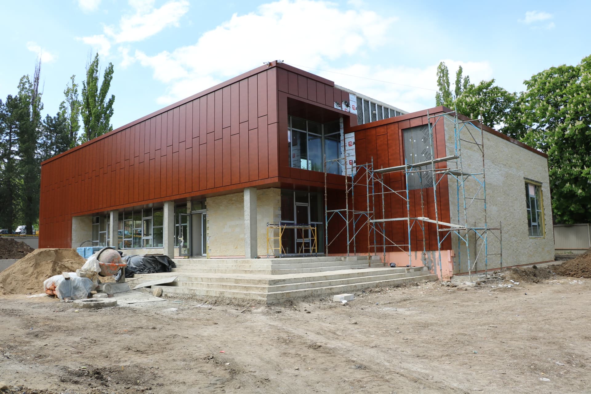 Colegiul Tehnic Agricol din Soroca se va moderniza