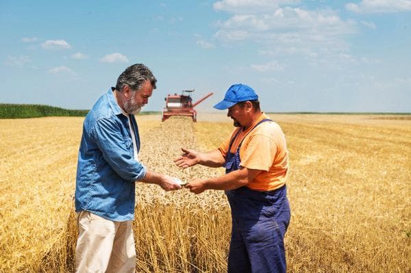 Cum se vor descurca fermierii din Moldova și Ucraina?