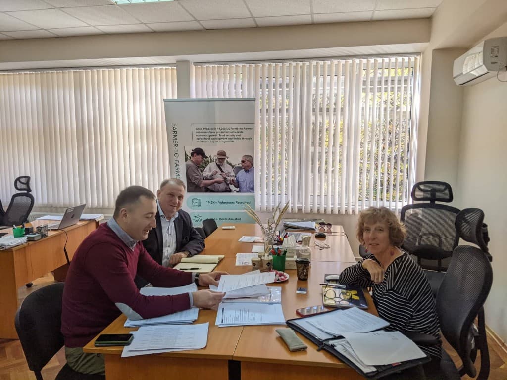 Noi instrumente de promovare a agriculturii ecologice