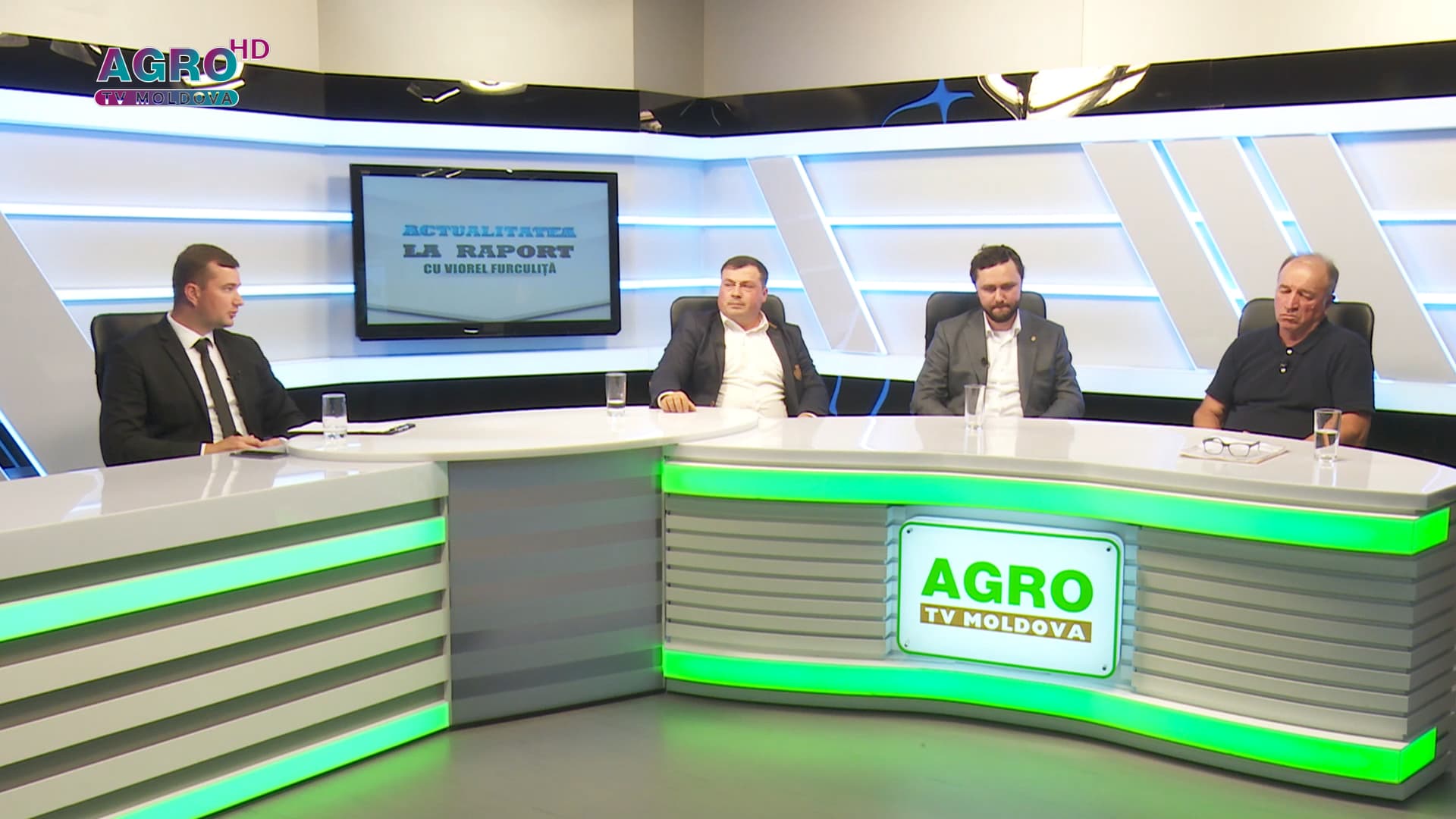 Fermierii iau o pauză de la proteste și revin la masa de negocieri