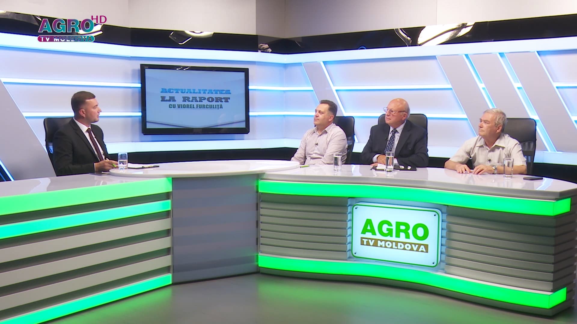 Ziua Câmpului – marca AGROSTOC. Eveniment ce reunește fermieri din toată țara