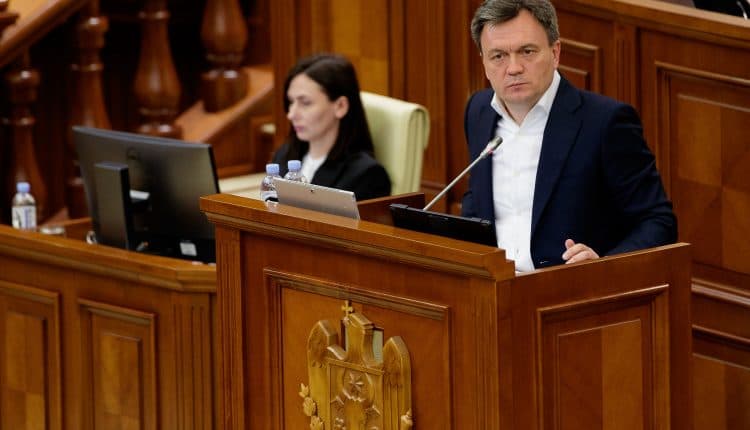 Proiectul de modificare a Legii bugetului de stat pentru anul 2023, votat