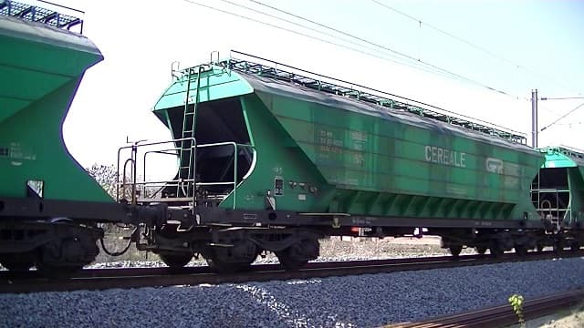 Calea Ferată din Moldova va majora tariful la transportul cerealelor