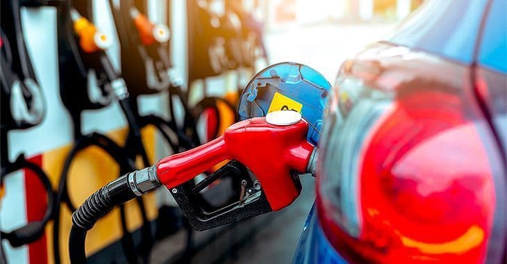 Carburanți mai scumpi