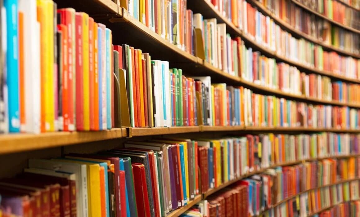 Bibliotecă modernizată în satul Volintiri