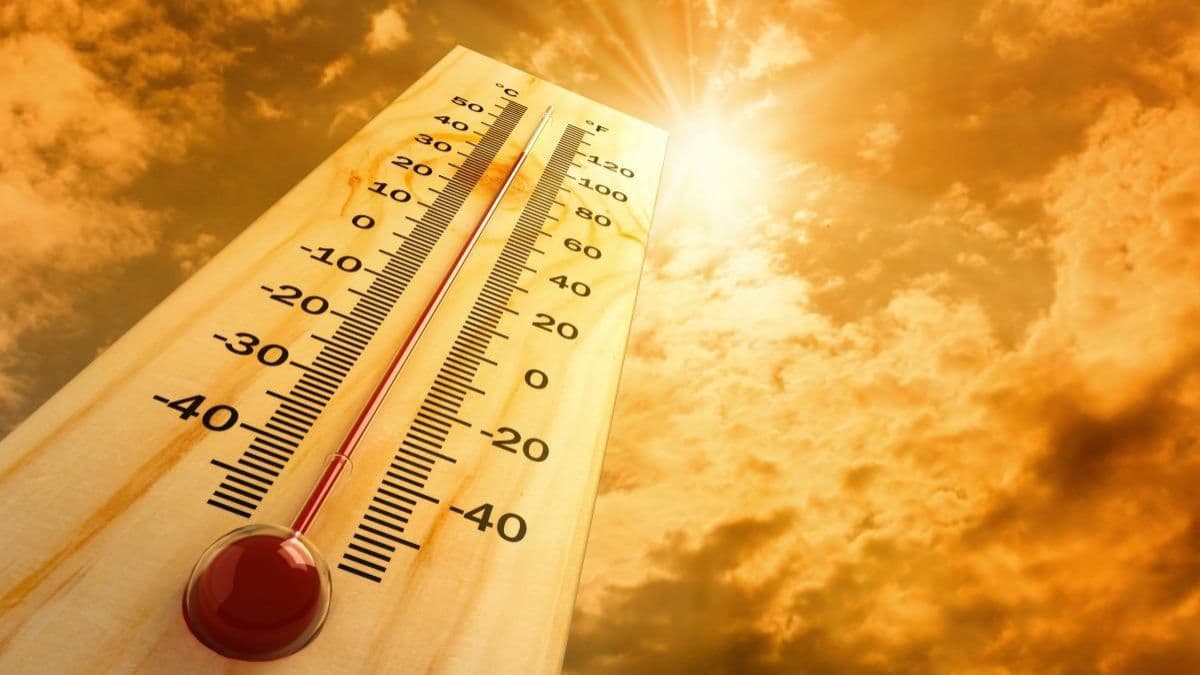 Vreme caniculară prognozează Serviciul Hidrometeorologic de Stat