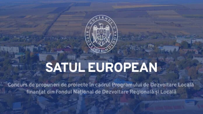 Sistemul de asigurare cu apă în satul Maiscoe, modernizat