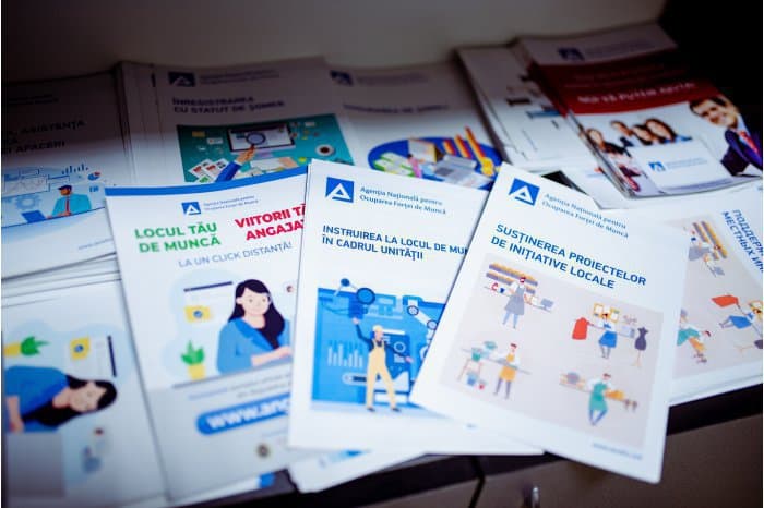 Șomerii vor putea beneficia de instruire la locul de muncă