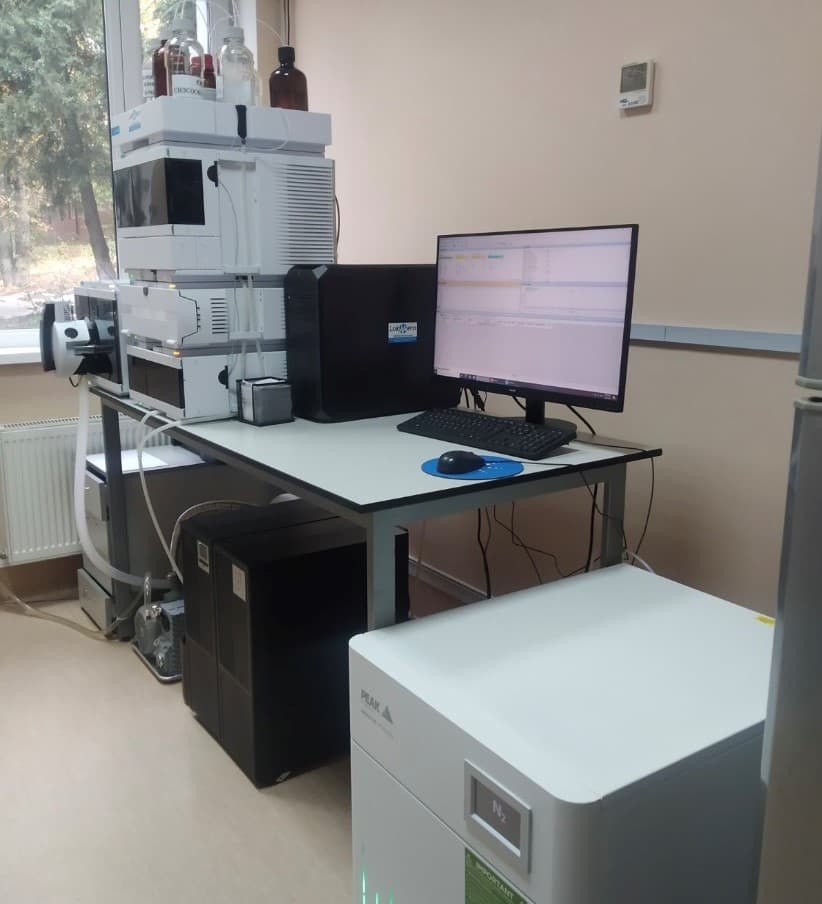 ANSA extinde domeniului de acreditare a unor laboratoare